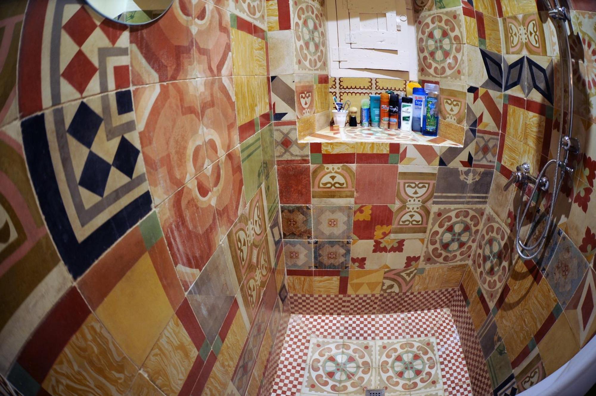 Can Portell By 123Ole, B&B - Casa Rural Sant Andreu del Terri Chambre photo