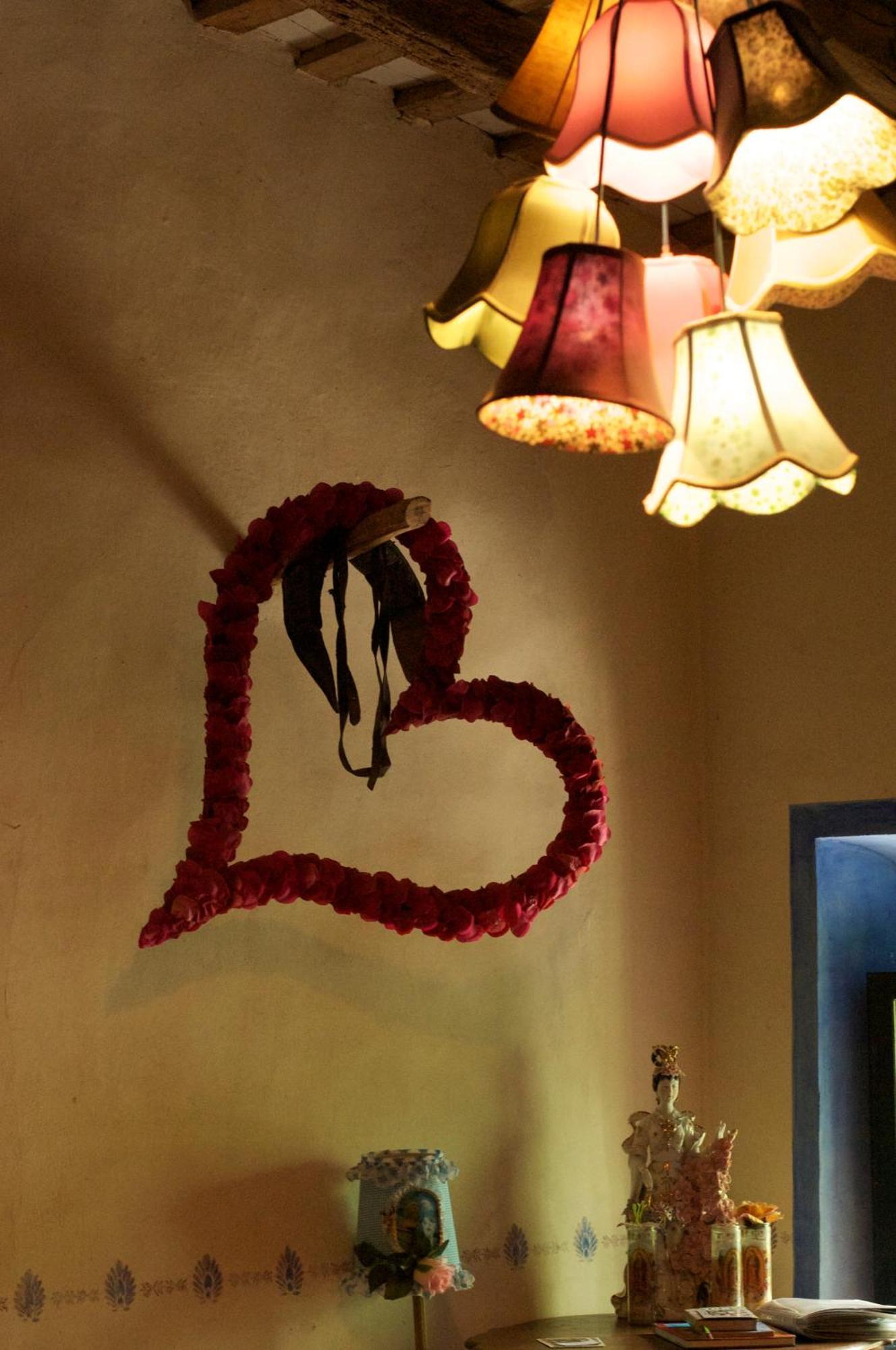 Can Portell By 123Ole, B&B - Casa Rural Sant Andreu del Terri Chambre photo