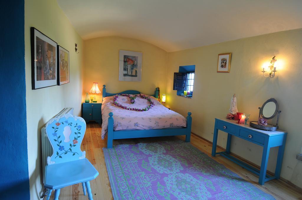 Can Portell By 123Ole, B&B - Casa Rural Sant Andreu del Terri Chambre photo