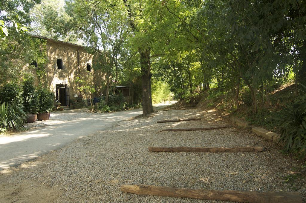 Can Portell By 123Ole, B&B - Casa Rural Sant Andreu del Terri Extérieur photo