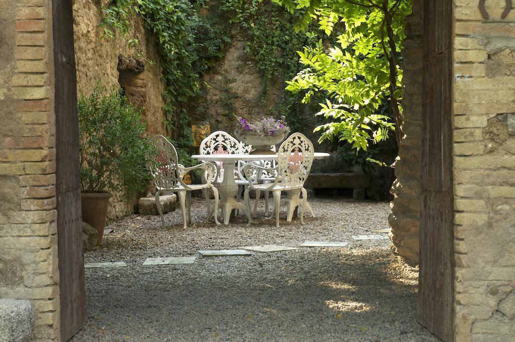 Can Portell By 123Ole, B&B - Casa Rural Sant Andreu del Terri Extérieur photo