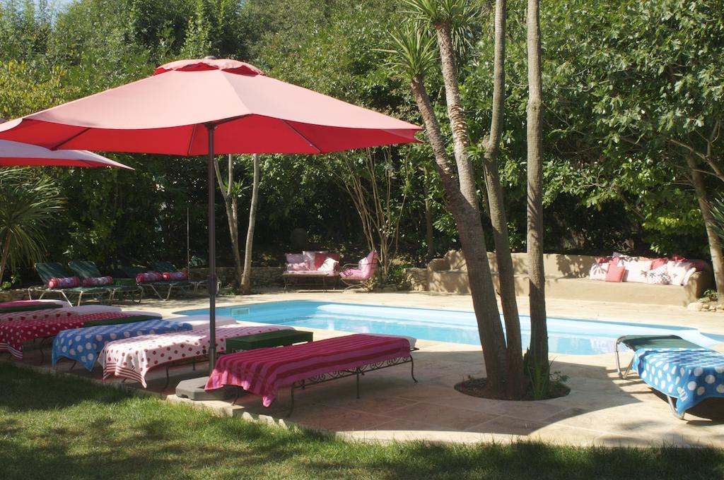 Can Portell By 123Ole, B&B - Casa Rural Sant Andreu del Terri Extérieur photo