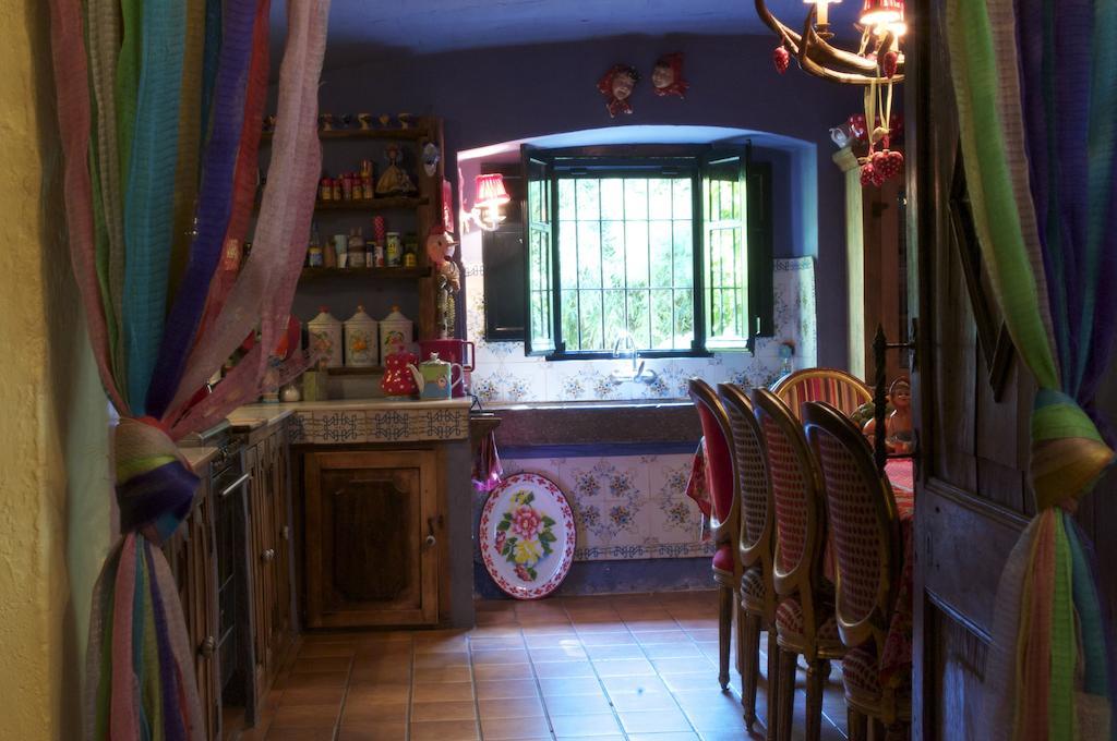 Can Portell By 123Ole, B&B - Casa Rural Sant Andreu del Terri Extérieur photo