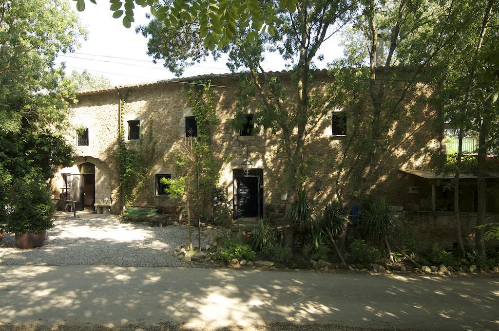 Can Portell By 123Ole, B&B - Casa Rural Sant Andreu del Terri Extérieur photo