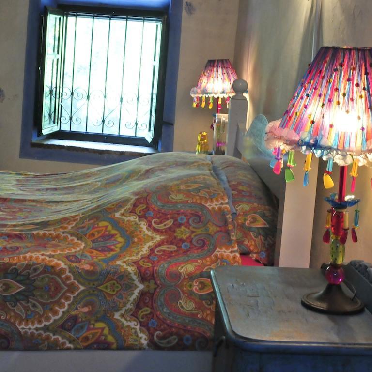 Can Portell By 123Ole, B&B - Casa Rural Sant Andreu del Terri Chambre photo