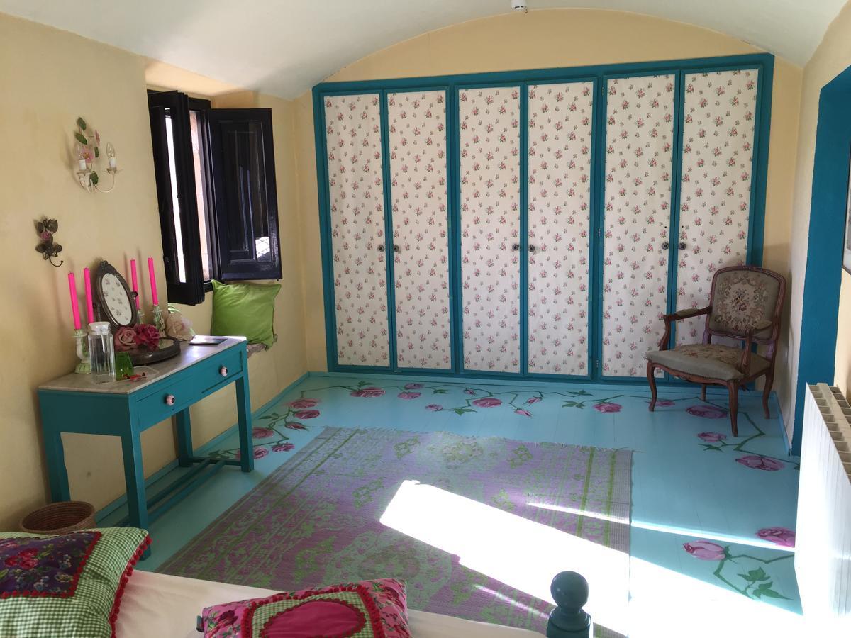 Can Portell By 123Ole, B&B - Casa Rural Sant Andreu del Terri Extérieur photo