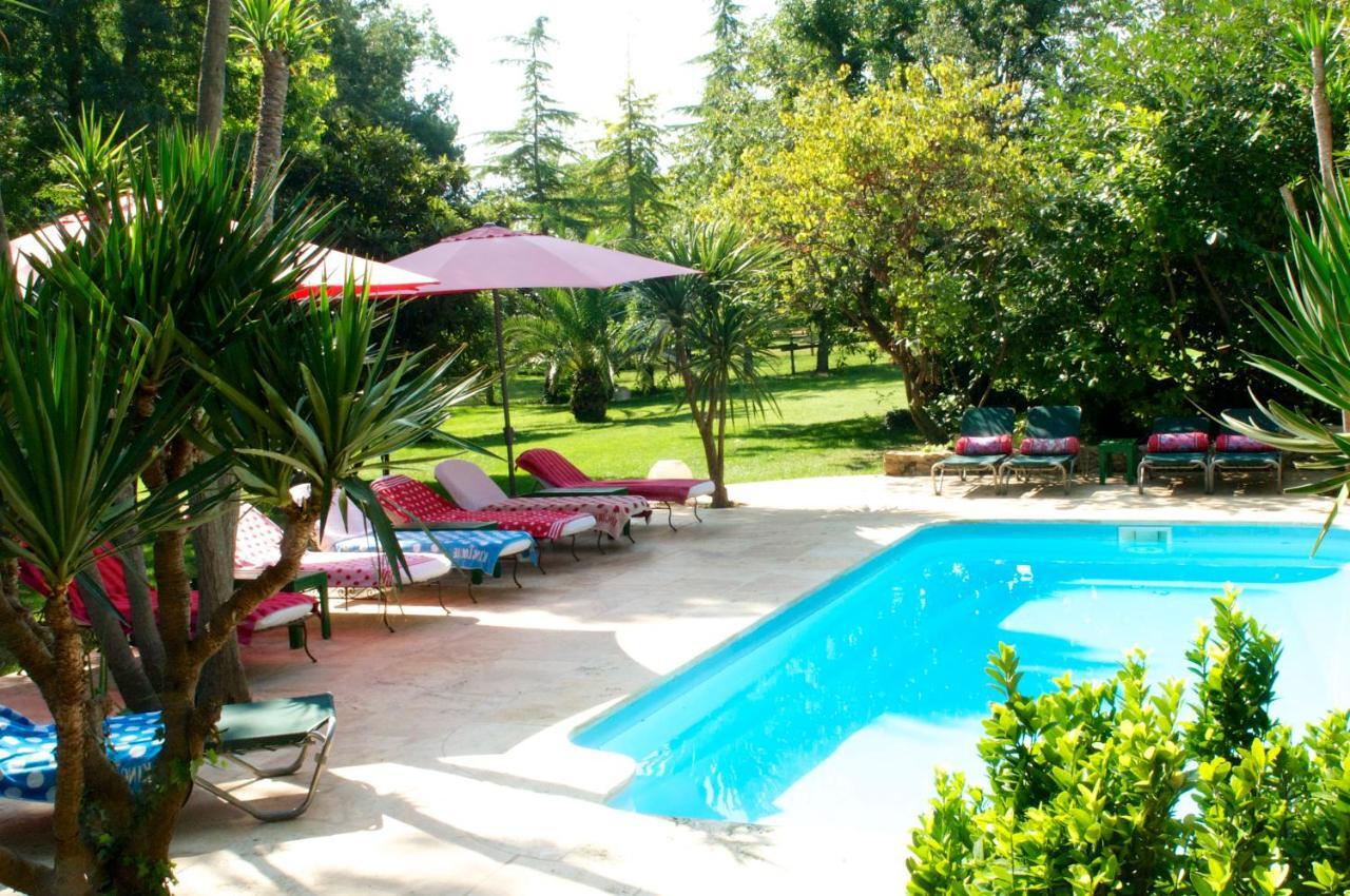 Can Portell By 123Ole, B&B - Casa Rural Sant Andreu del Terri Extérieur photo