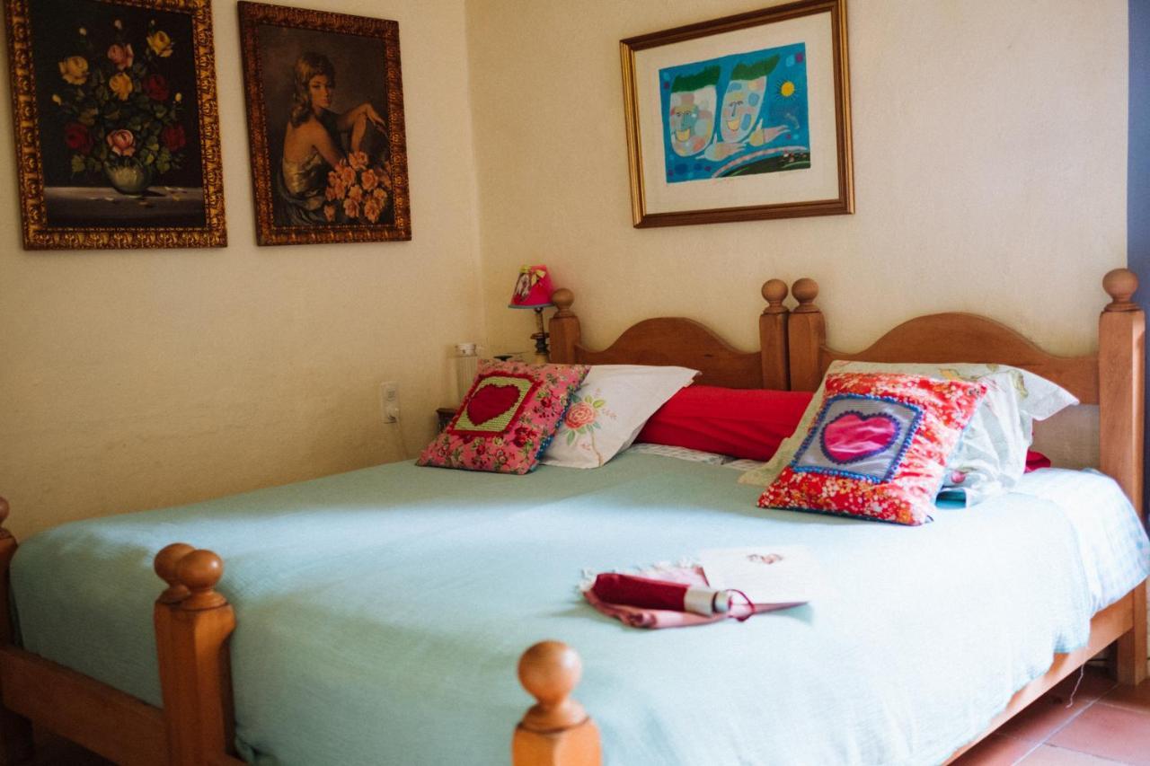 Can Portell By 123Ole, B&B - Casa Rural Sant Andreu del Terri Extérieur photo
