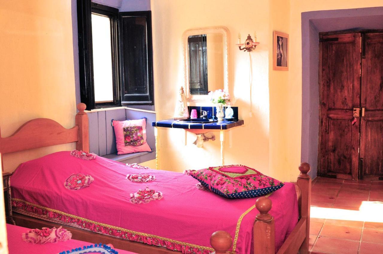 Can Portell By 123Ole, B&B - Casa Rural Sant Andreu del Terri Extérieur photo