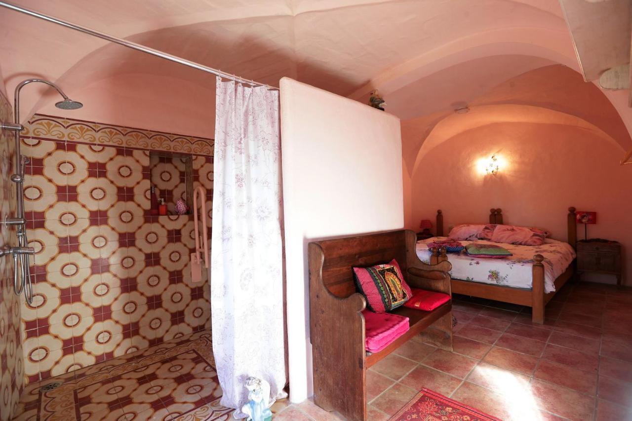 Can Portell By 123Ole, B&B - Casa Rural Sant Andreu del Terri Extérieur photo